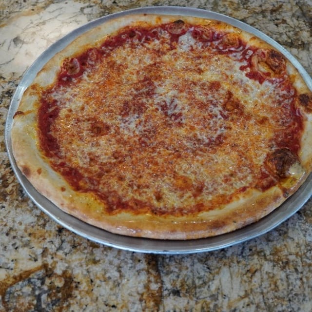 Cheese Pizza.