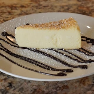 Cheesecake