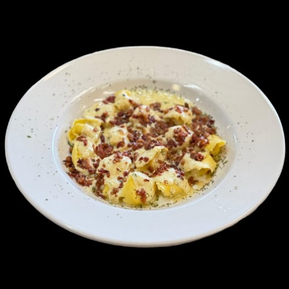 Savor Our Tortellini Dishes