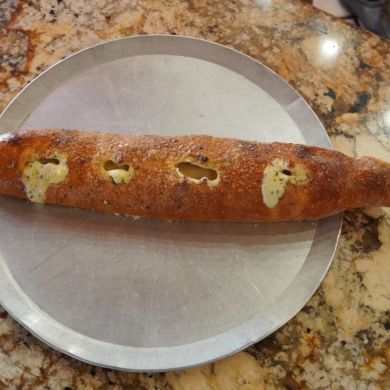 Savor Our Stromboli