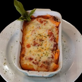 Baked Ziti Tray